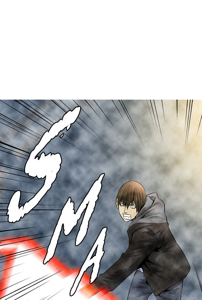 Aura from Another Planet Chapter 63 page 60 - Chapter 63 : Tosoon