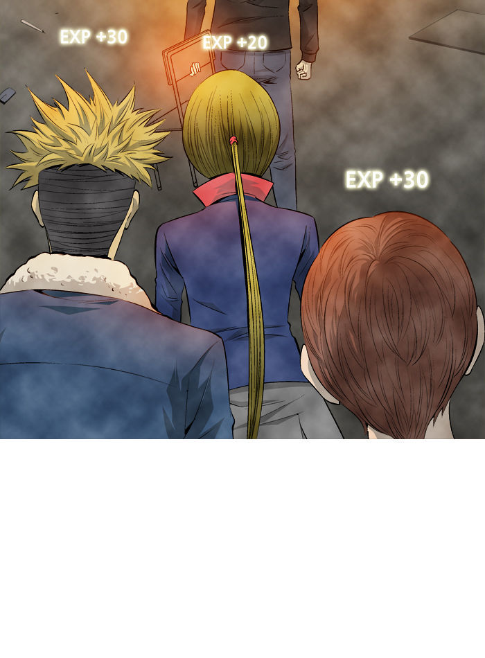 Aura from Another Planet Chapter 63 page 64 - Chapter 63 : Tosoon