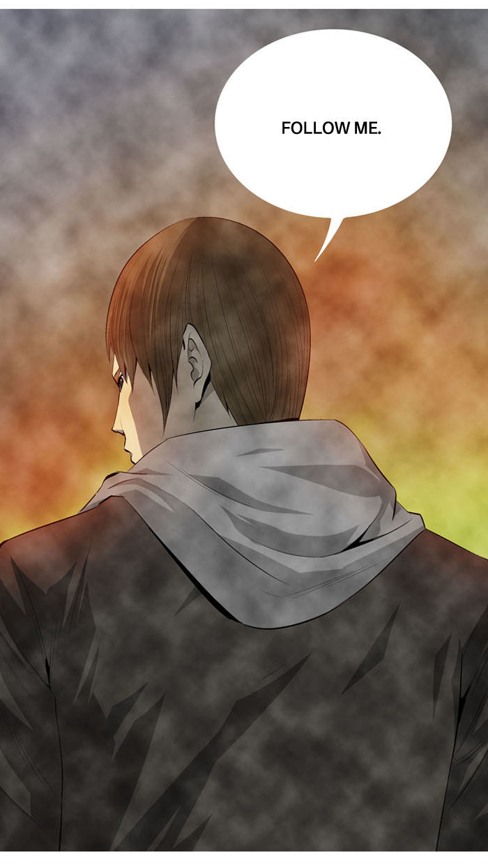 Aura from Another Planet Chapter 63 page 65 - Chapter 63 : Tosoon