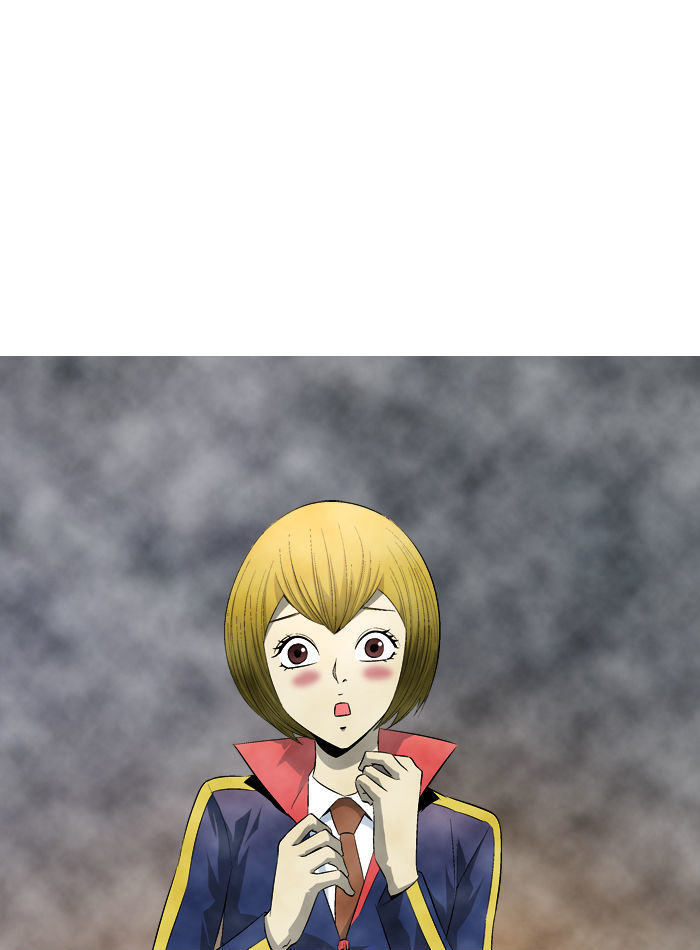 Aura from Another Planet Chapter 63 page 66 - Chapter 63 : Tosoon