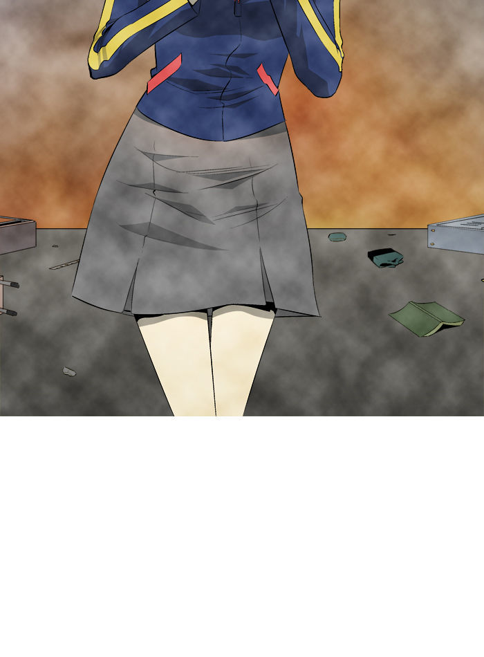 Aura from Another Planet Chapter 63 page 67 - Chapter 63 : Tosoon