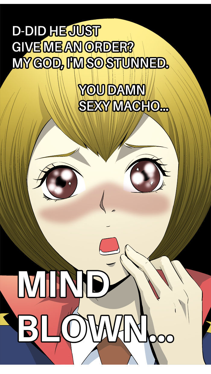 Aura from Another Planet Chapter 63 page 68 - Chapter 63 : Tosoon