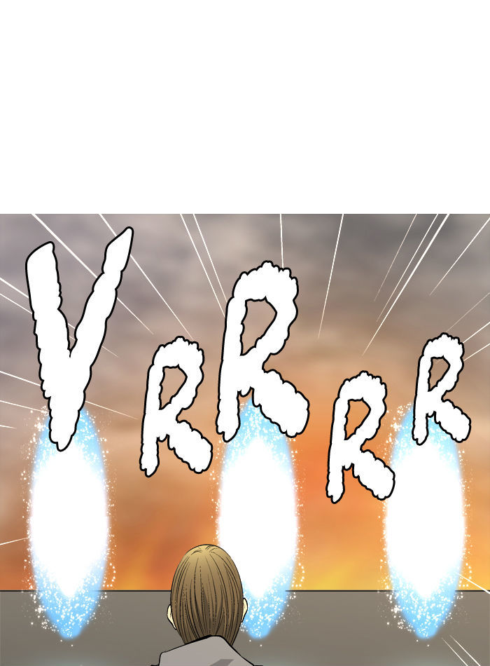 Aura from Another Planet Chapter 63 page 71 - Chapter 63 : Tosoon