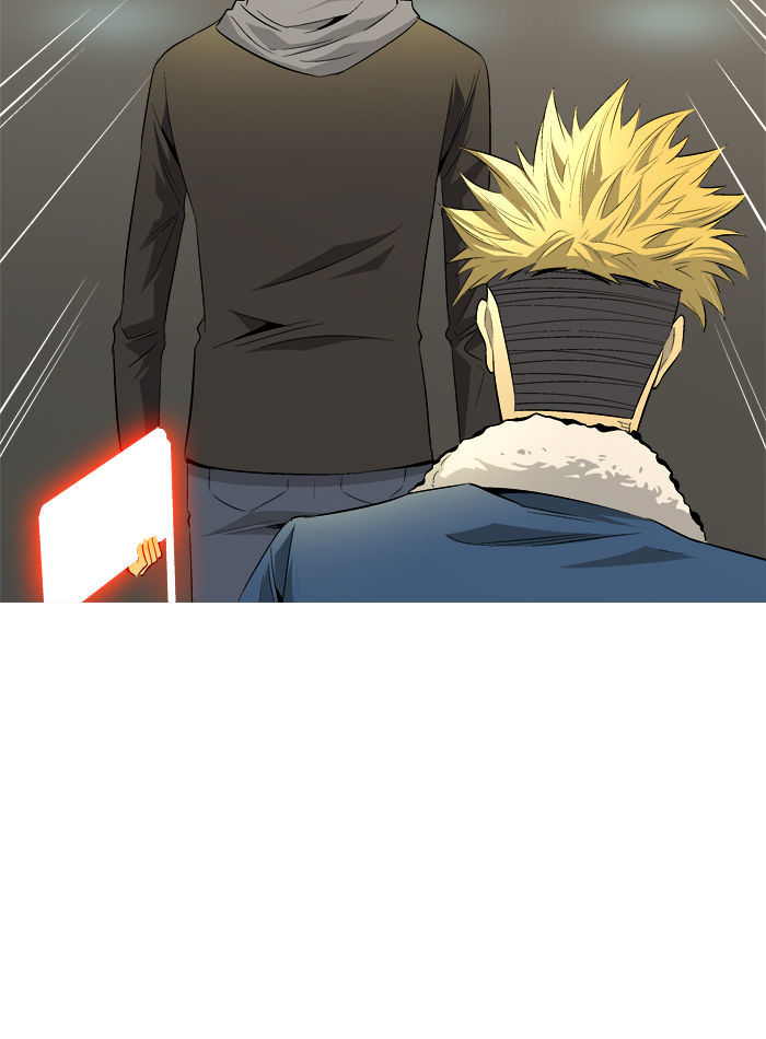 Aura from Another Planet Chapter 63 page 72 - Chapter 63 : Tosoon