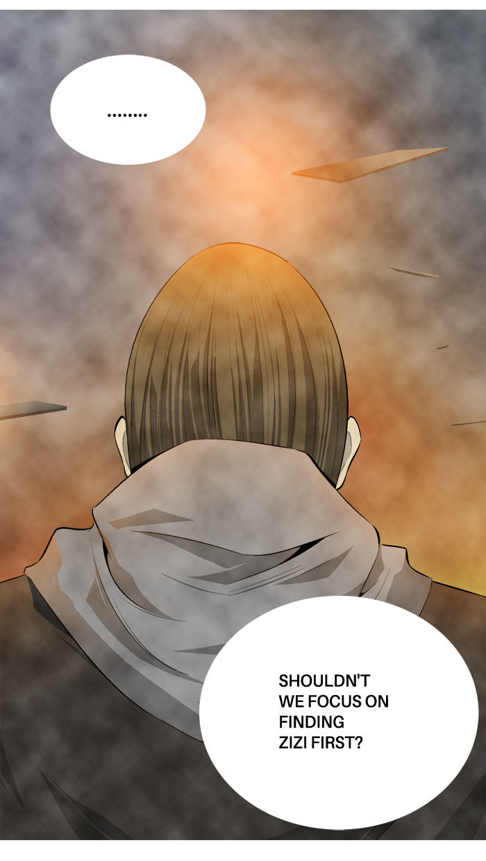 Aura from Another Planet Chapter 63 page 73 - Chapter 63 : Tosoon