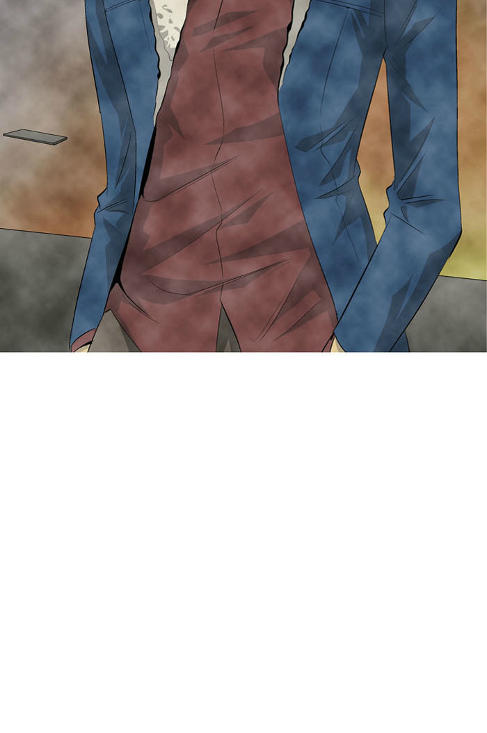 Aura from Another Planet Chapter 63 page 75 - Chapter 63 : Tosoon