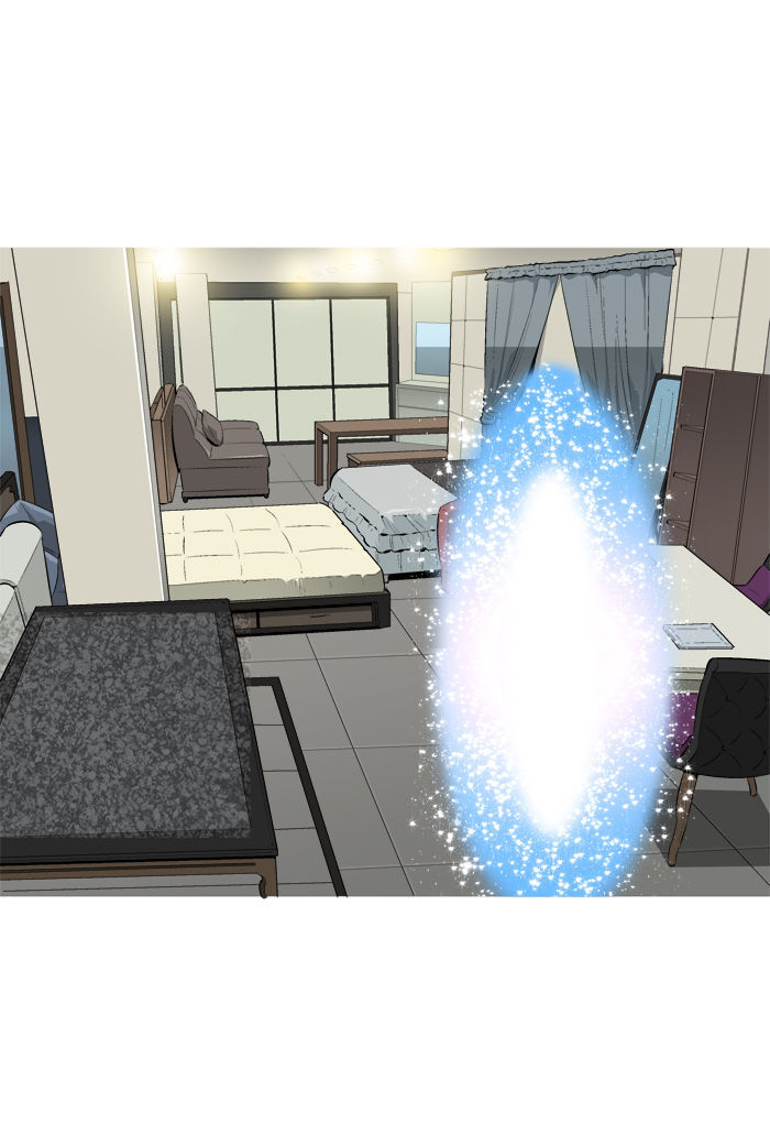Aura from Another Planet Chapter 64 page 12 - Chapter 64 : Gosu's Memory