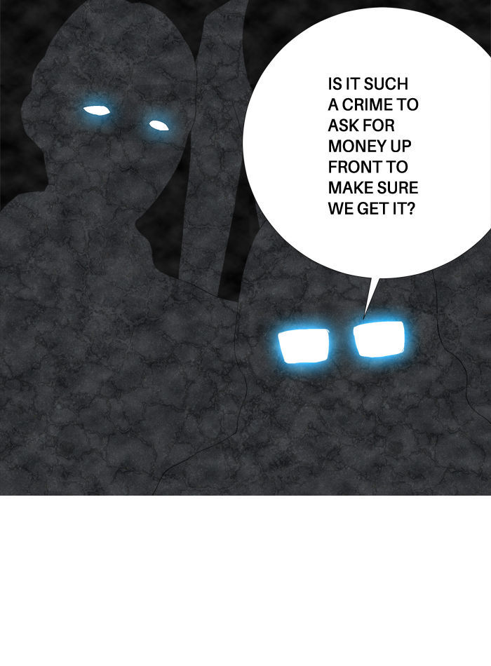 Aura from Another Planet Chapter 64 page 41 - Chapter 64 : Gosu's Memory