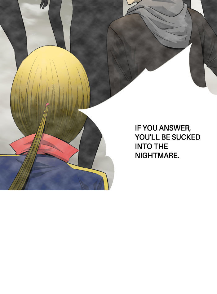 Aura from Another Planet Chapter 64 page 44 - Chapter 64 : Gosu's Memory