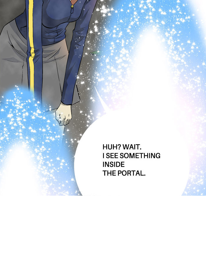 Aura from Another Planet Chapter 64 page 5 - Chapter 64 : Gosu's Memory
