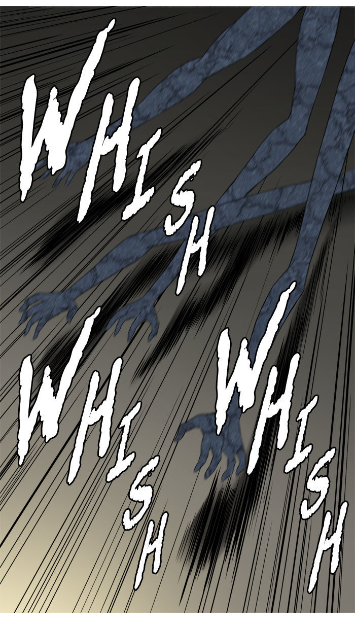 Aura from Another Planet Chapter 64 page 54 - Chapter 64 : Gosu's Memory