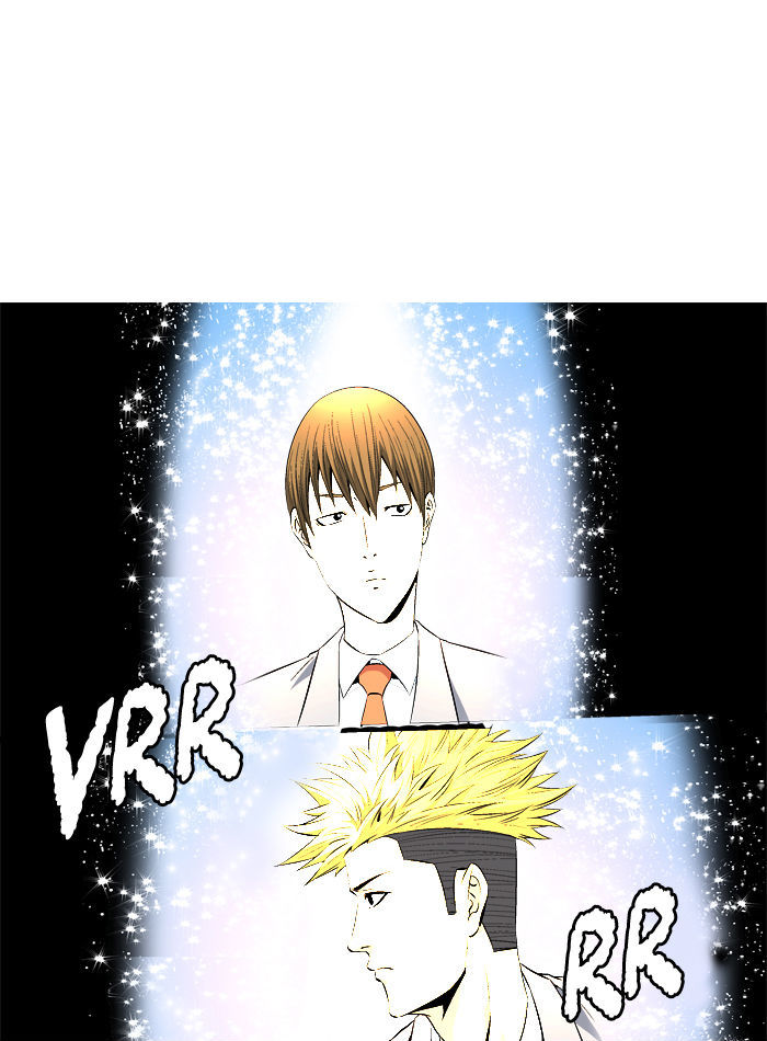 Aura from Another Planet Chapter 64 page 6 - Chapter 64 : Gosu's Memory