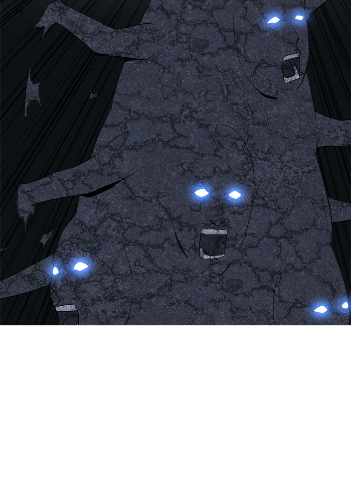 Aura from Another Planet Chapter 64 page 61 - Chapter 64 : Gosu's Memory