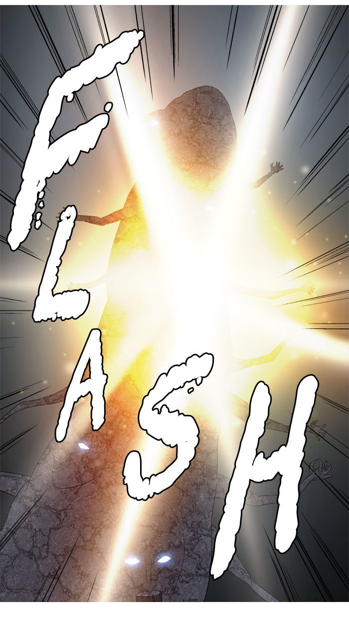 Aura from Another Planet Chapter 64 page 71 - Chapter 64 : Gosu's Memory