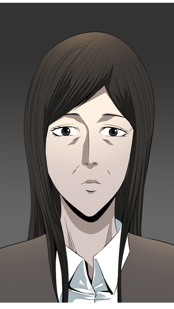 Aura from Another Planet Chapter 65 page 20 - Chapter 65 : Gosu's Memory(2)