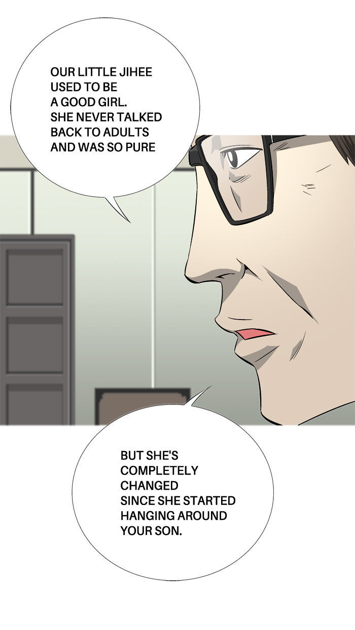 Aura from Another Planet Chapter 65 page 46 - Chapter 65 : Gosu's Memory(2)