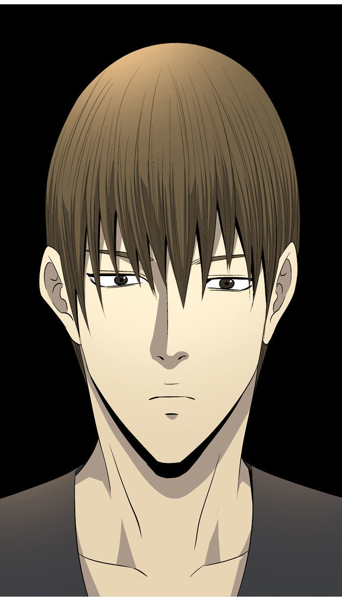 Aura from Another Planet Chapter 65 page 54 - Chapter 65 : Gosu's Memory(2)