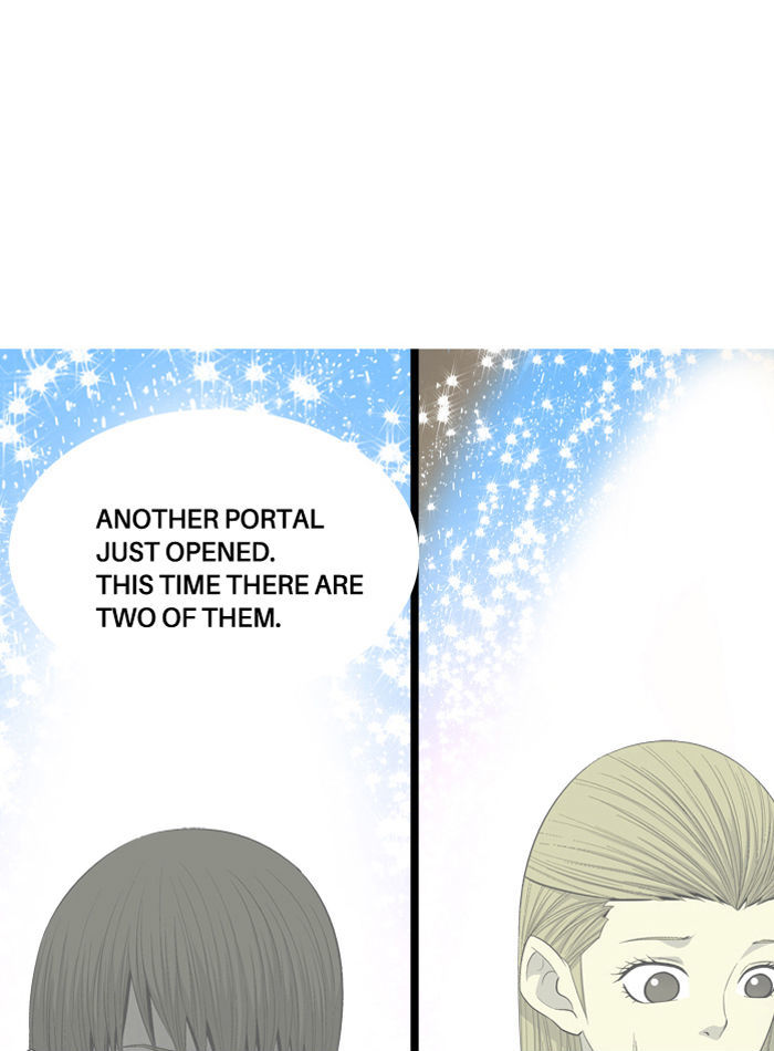 Aura from Another Planet Chapter 65 page 8 - Chapter 65 : Gosu's Memory(2)