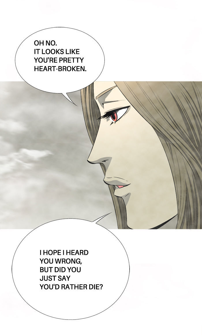 Aura from Another Planet Chapter 66 page 41 - Chapter 66 : Gosu's Memory (3)