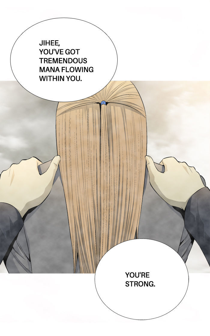 Aura from Another Planet Chapter 66 page 42 - Chapter 66 : Gosu's Memory (3)