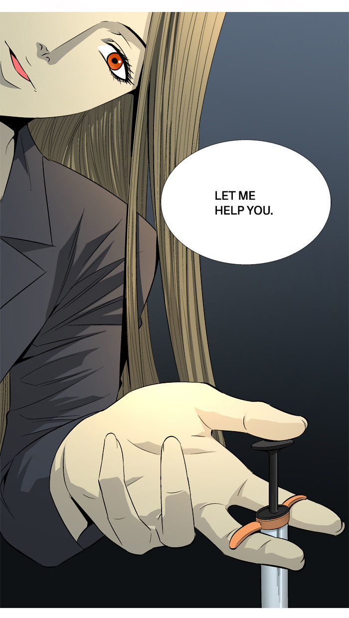 Aura from Another Planet Chapter 66 page 45 - Chapter 66 : Gosu's Memory (3)