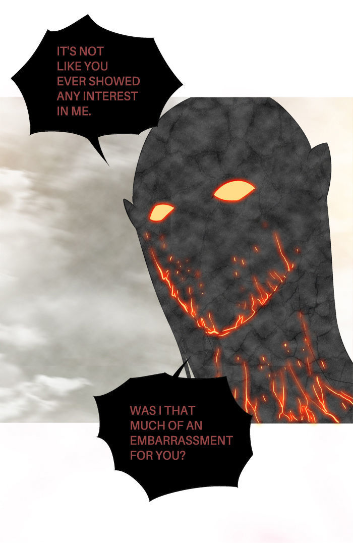 Aura from Another Planet Chapter 66 page 54 - Chapter 66 : Gosu's Memory (3)