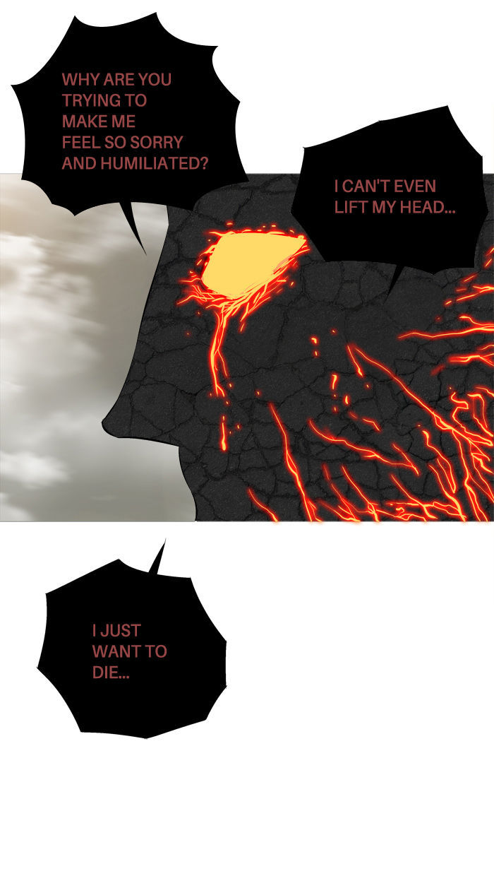 Aura from Another Planet Chapter 66 page 56 - Chapter 66 : Gosu's Memory (3)