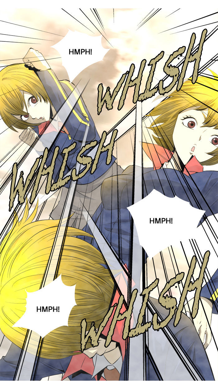 Aura from Another Planet Chapter 67 page 14 - Chapter 67 : Gosu's Memory (4)