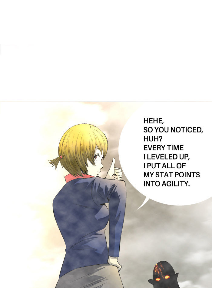 Aura from Another Planet Chapter 67 page 16 - Chapter 67 : Gosu's Memory (4)