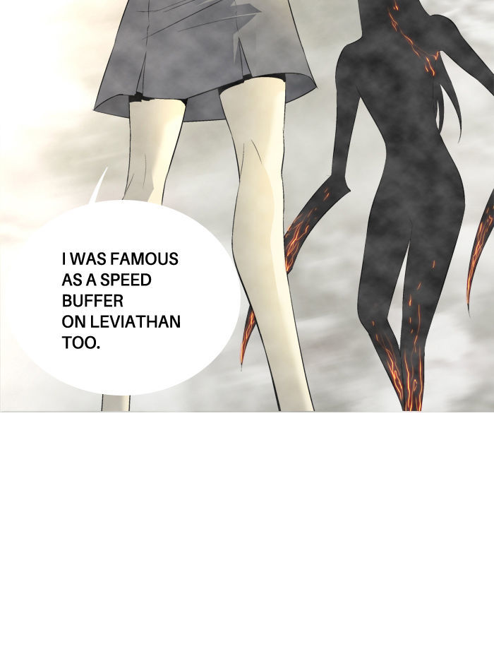 Aura from Another Planet Chapter 67 page 17 - Chapter 67 : Gosu's Memory (4)