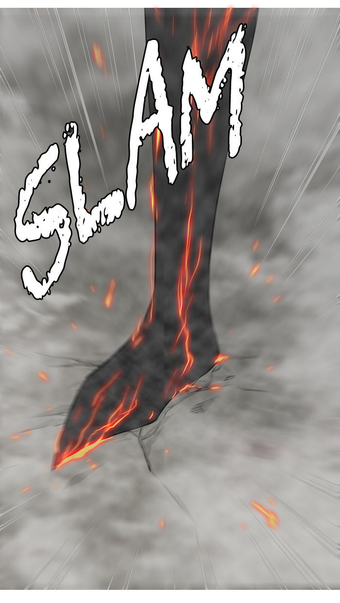 Aura from Another Planet Chapter 67 page 2 - Chapter 67 : Gosu's Memory (4)