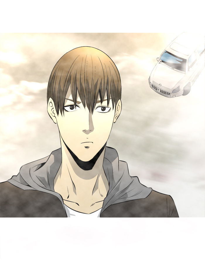 Aura from Another Planet Chapter 67 page 22 - Chapter 67 : Gosu's Memory (4)