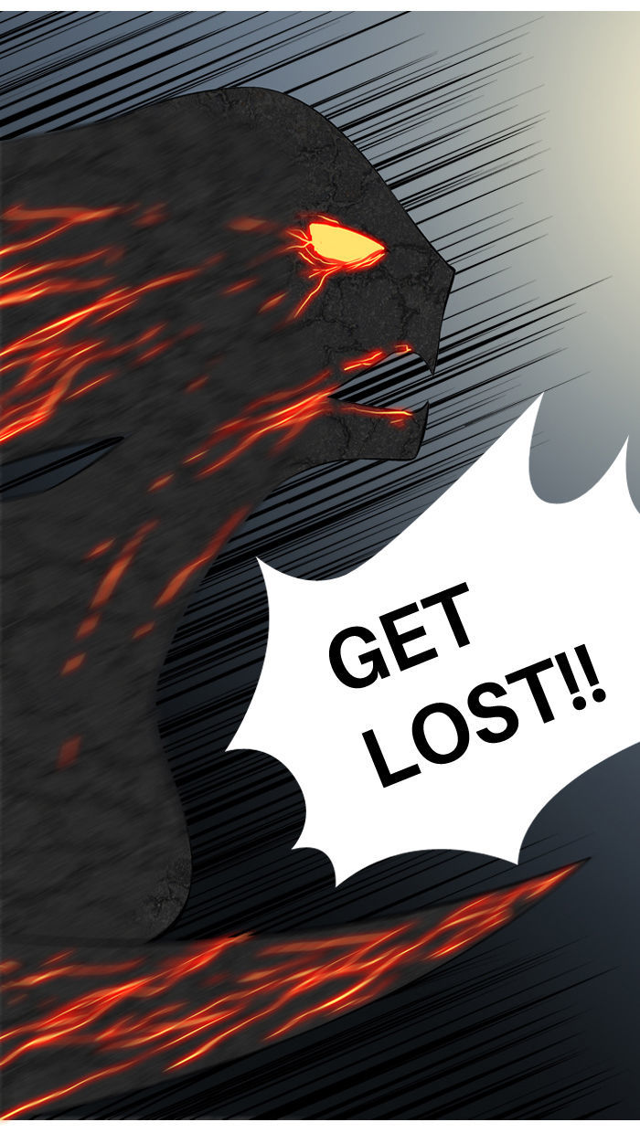 Aura from Another Planet Chapter 67 page 30 - Chapter 67 : Gosu's Memory (4)