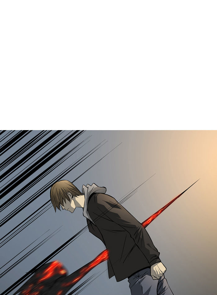 Aura from Another Planet Chapter 67 page 36 - Chapter 67 : Gosu's Memory (4)