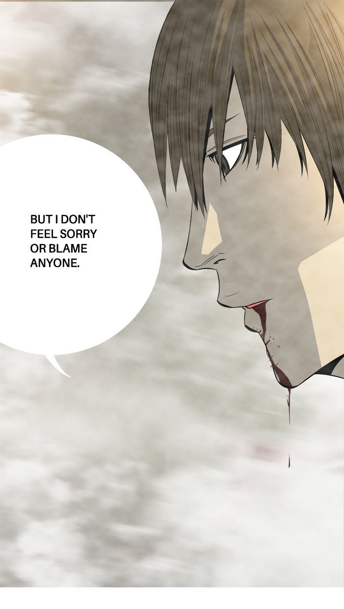 Aura from Another Planet Chapter 67 page 44 - Chapter 67 : Gosu's Memory (4)