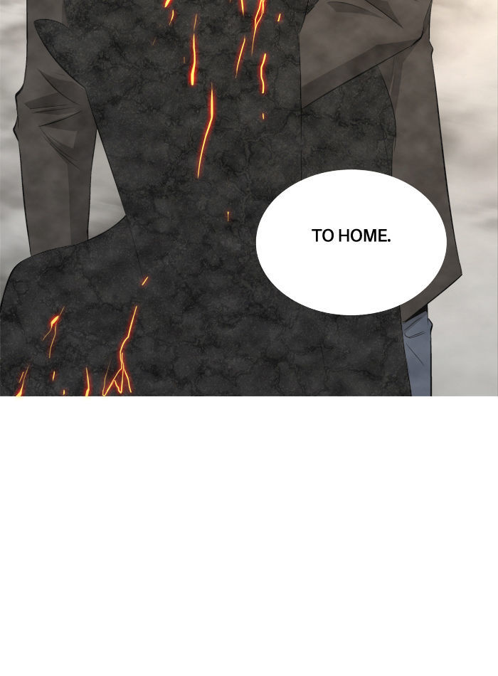 Aura from Another Planet Chapter 67 page 47 - Chapter 67 : Gosu's Memory (4)