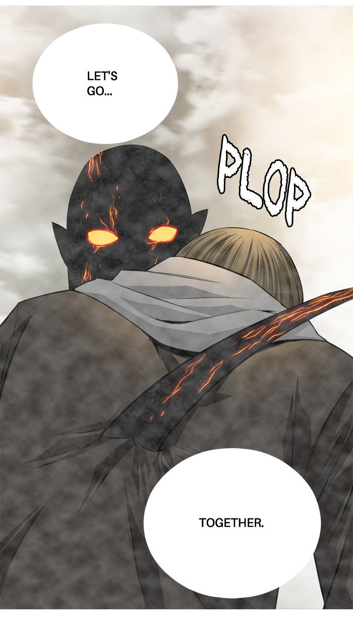 Aura from Another Planet Chapter 67 page 48 - Chapter 67 : Gosu's Memory (4)