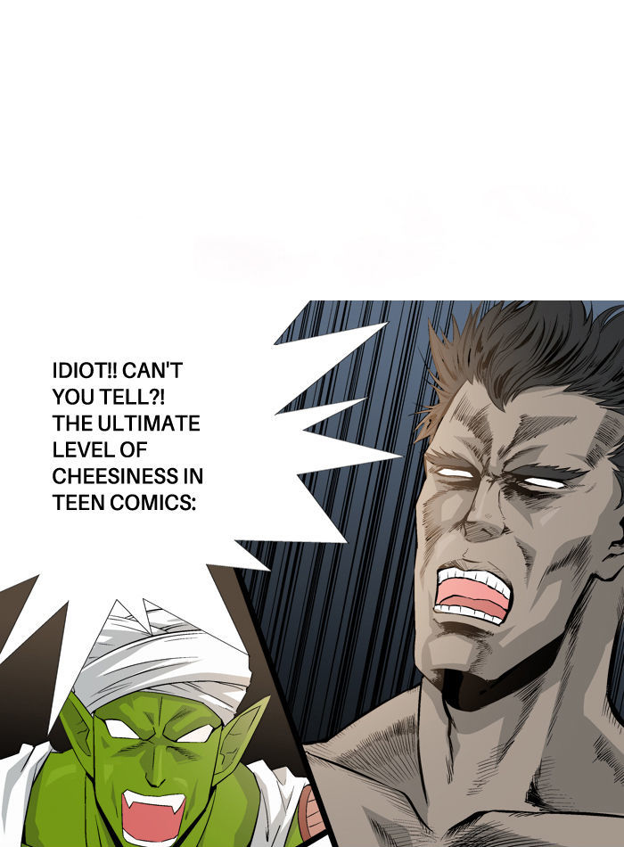 Aura from Another Planet Chapter 67 page 53 - Chapter 67 : Gosu's Memory (4)