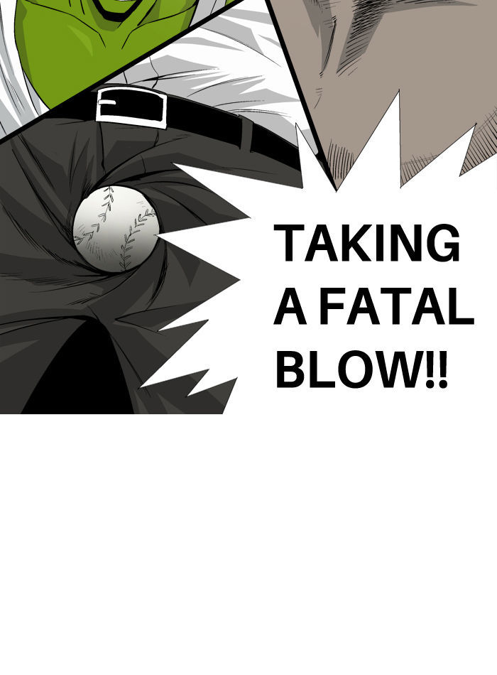 Aura from Another Planet Chapter 67 page 54 - Chapter 67 : Gosu's Memory (4)