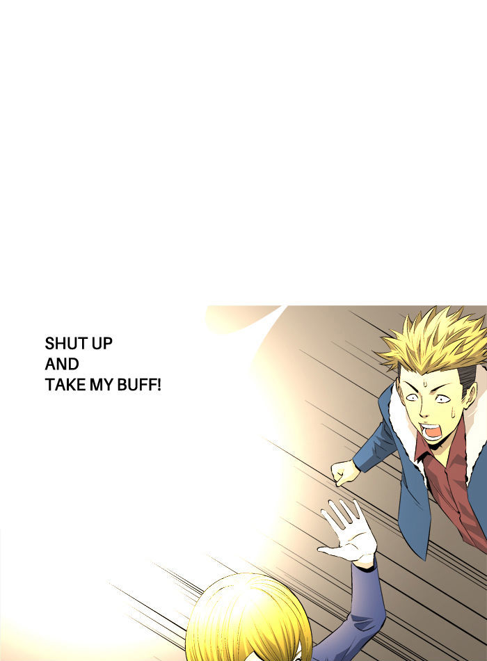 Aura from Another Planet Chapter 67 page 59 - Chapter 67 : Gosu's Memory (4)