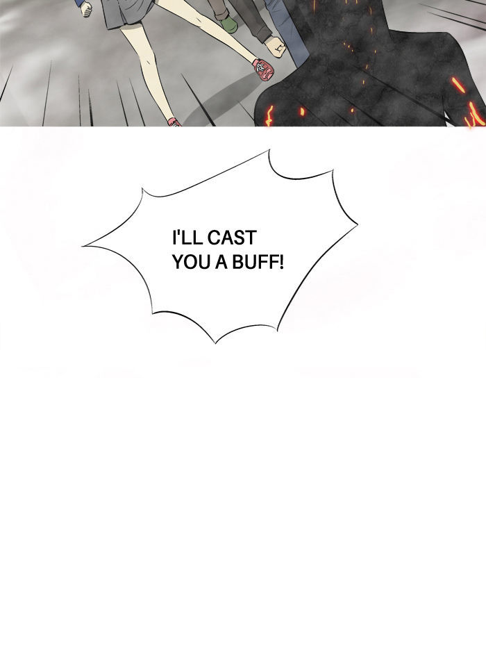 Aura from Another Planet Chapter 67 page 6 - Chapter 67 : Gosu's Memory (4)