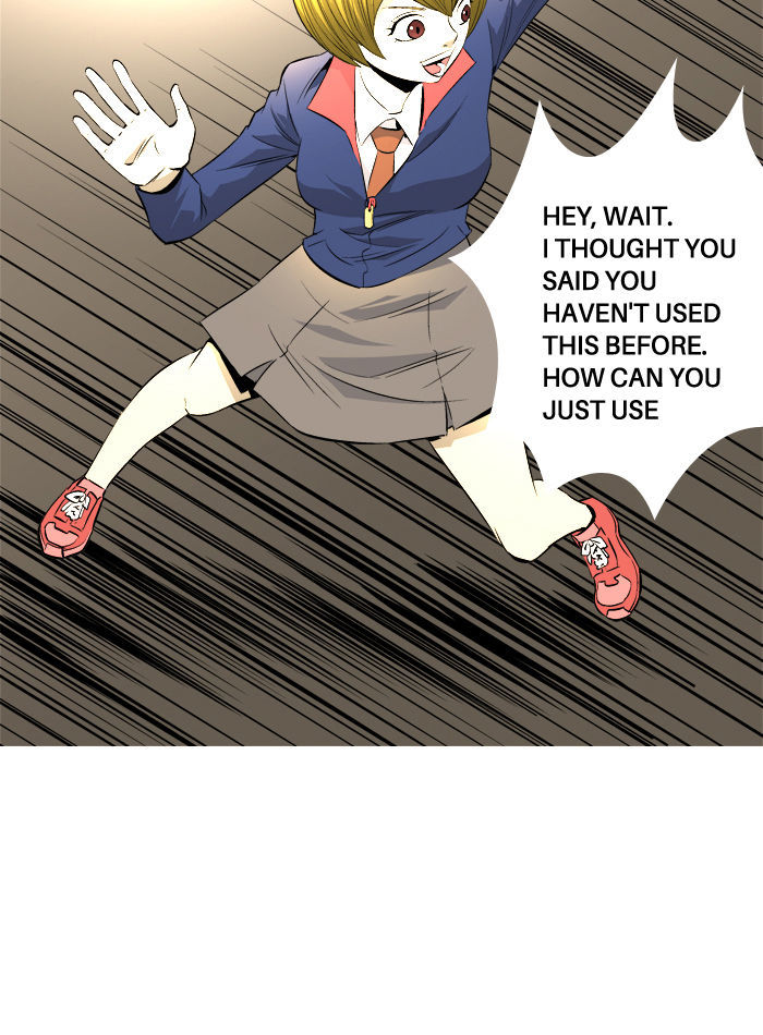 Aura from Another Planet Chapter 67 page 60 - Chapter 67 : Gosu's Memory (4)