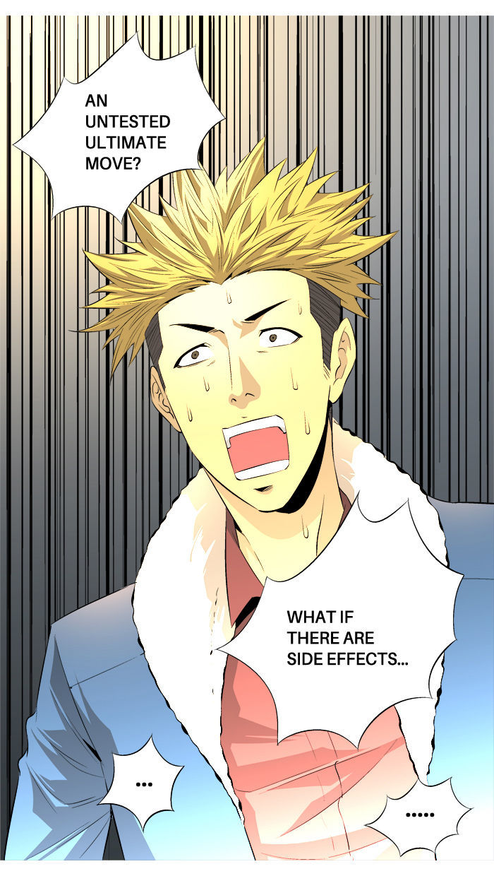 Aura from Another Planet Chapter 67 page 61 - Chapter 67 : Gosu's Memory (4)