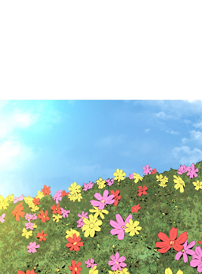 Aura from Another Planet Chapter 67 page 62 - Chapter 67 : Gosu's Memory (4)