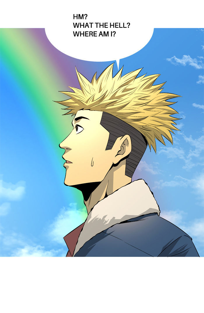 Aura from Another Planet Chapter 67 page 65 - Chapter 67 : Gosu's Memory (4)