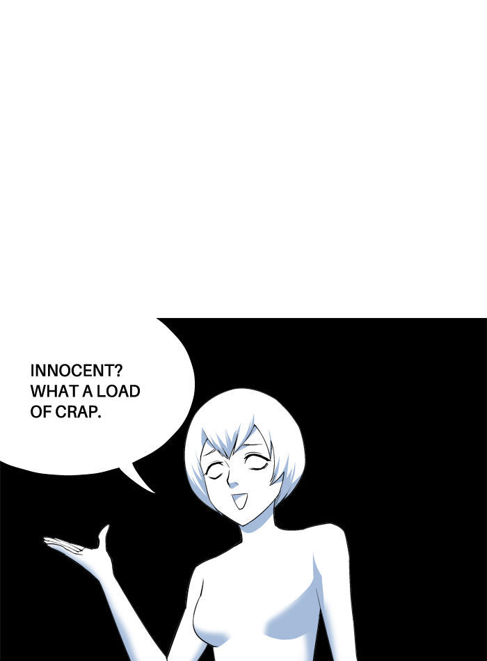 Aura from Another Planet Chapter 68 page 10 - Chapter 68 : Gosu's Memory (5)