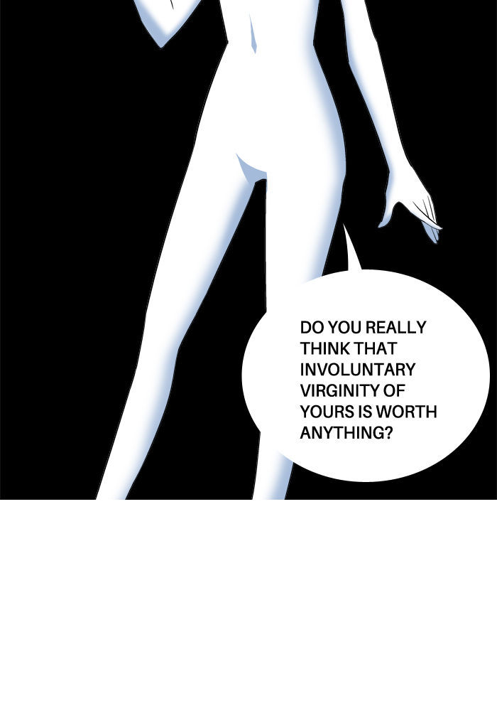 Aura from Another Planet Chapter 68 page 11 - Chapter 68 : Gosu's Memory (5)