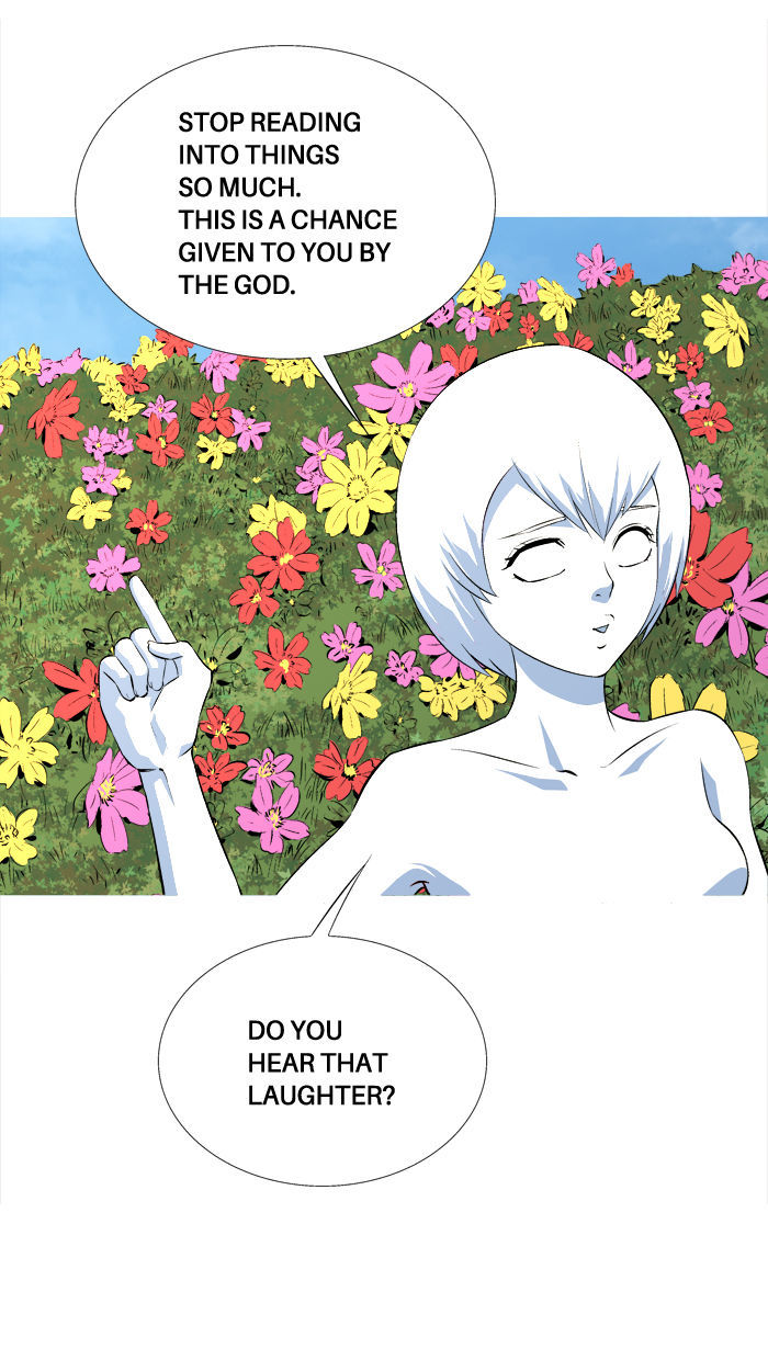 Aura from Another Planet Chapter 68 page 12 - Chapter 68 : Gosu's Memory (5)