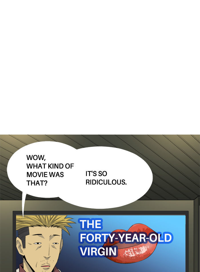Aura from Another Planet Chapter 68 page 19 - Chapter 68 : Gosu's Memory (5)