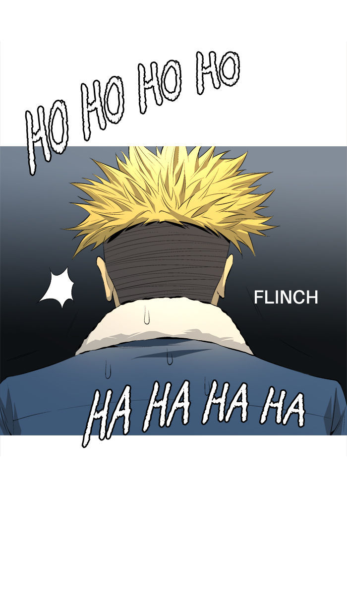 Aura from Another Planet Chapter 68 page 2 - Chapter 68 : Gosu's Memory (5)